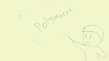 D&D Spells IRL: Polymorph