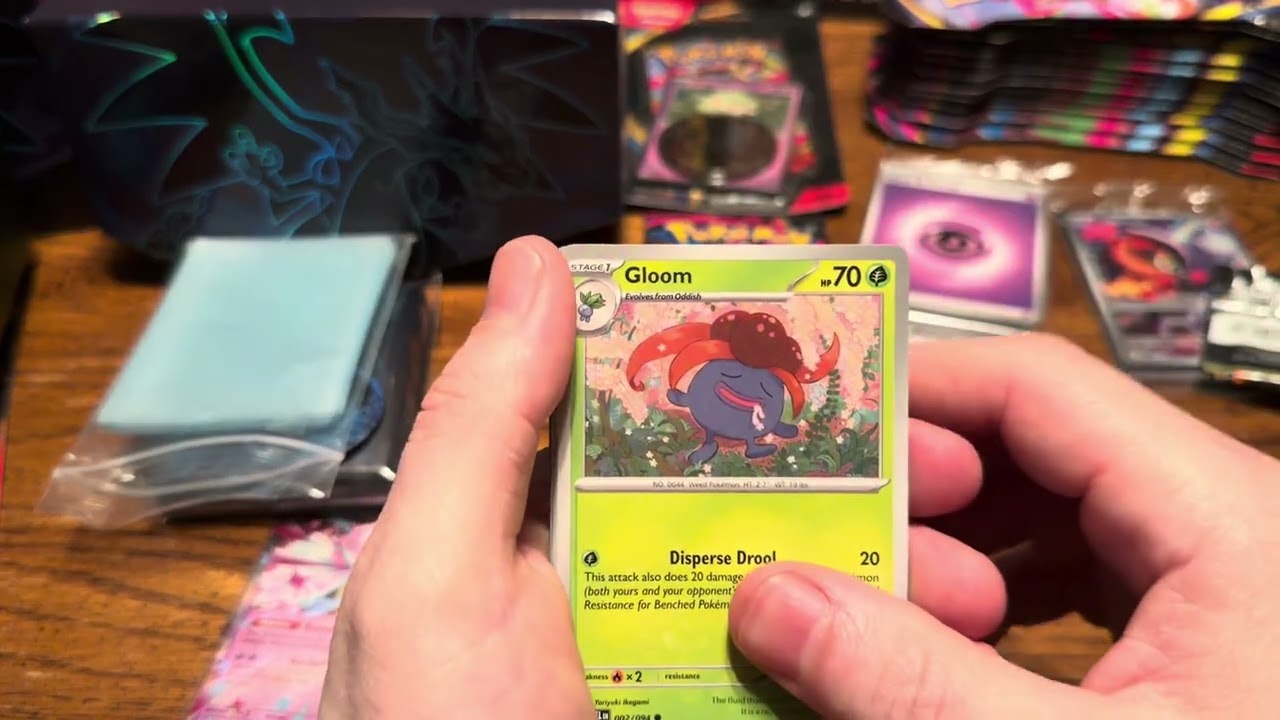 Worst etb yet phantasmal flames 