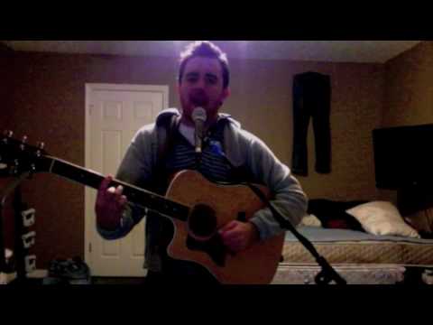 Pants on the Ground Acoustic Cover/Remix - DOWNLOADABLE(Fea...  on Ryan Seacrest Page) Brent Morgan