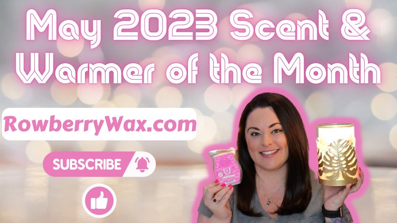 Scentsy Haul including Harry Potter Collection & New Spring/Summer Warmers!  