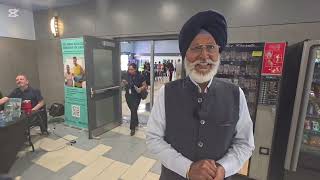 Free Recreation Membership For 65 Seniors In Brampton June Is A Seniors Month