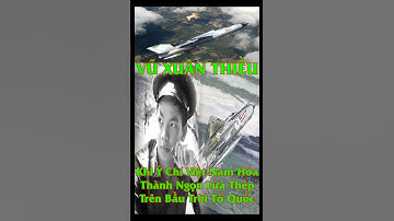 🔥Vũ Xuân Thiều – Khi Ý Chí Việt Nam Hóa Thành Ngọn Lửa Thép Trên Bầu Trời Tổ Quốc!🔥 #shorts #lichsu