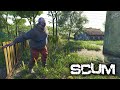 Scum 0.85 - Survival Gameplay : Day 1 - The Guardians on Survival Evolved