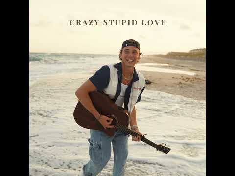 Crazy Stupid Love