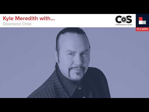 Kyle Meredith with...