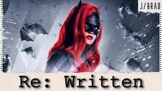 What if the CW's Batwoman was GOOD?