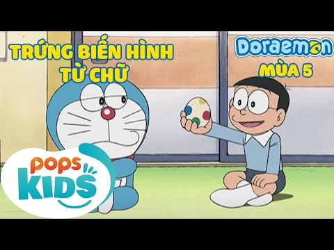 Doraemon
