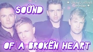 Sound of a broken heart- Westlife (Subtitulos en español)