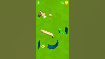 Cut this! 9-6 | cut it up | Cut this level 9 episode 6 solution gameplay walkthrough