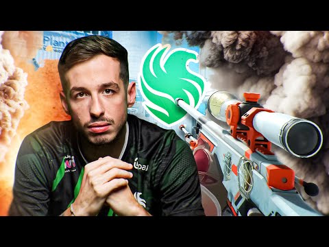 I'm FASTER than ever with that jersey? ⚡ KENNYS HIGHLIGHTS