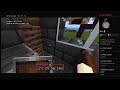 [LIVE]Minecraft survie #1
