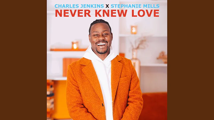 Never Knew Love (Radio Mix)