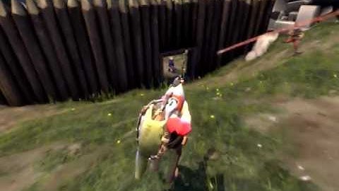 tf2 degrootkeep secret 1