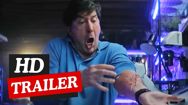 Goosebumps: The Vanishing Season 2 Official Trailer (2025) Disney+ Hulu