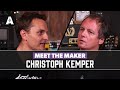 Meet The Maker | With Christoph Kemper From Kemper Amplification