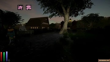 Trees of Daggerfall MOD