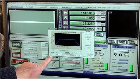 Mach 3 instellen, eenvoudig gemaakt - Deel 1 van 2