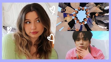 TREASURE (트레저) REACTION | ‘THE FIRST STEP : TREASURE EFFECT’ CONCEPT TEASER