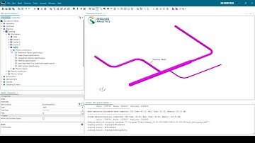 STAR-CCM+ Tutorial: A Practical Guide to Setting Boundary & Initial Conditions