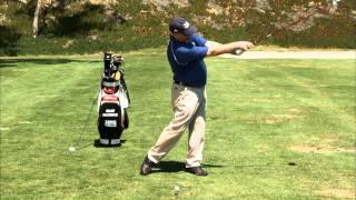 Releasing The Golf Club Tip How To Properly Release Your Golf Swing