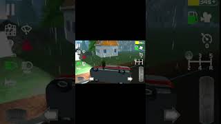 Indian Emergency Ambulance accident Simulator #1- Simulator Game Android gameplay #shorts #carsgames screenshot 2