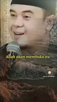 Teruslah Berbuat Baik, Dihargai atau Tidak | Ustadz Hilman Fauzi