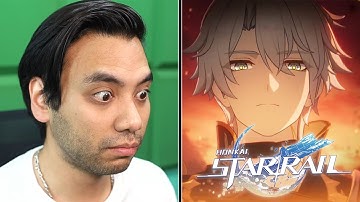 Gigguk PLAYS Honkai: Star Rail 3.4