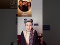 حكاية رمضانية جابر مأمون نصار يحيي الفخراني 