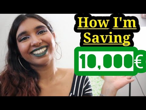 How I saved