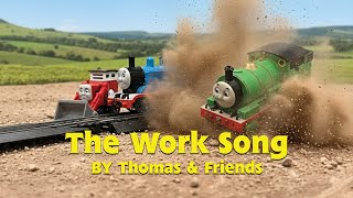 The Work Song  