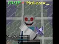 1x kral kesme Nether kralla girme #craftrise #ametist