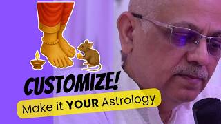 VinayakHora App Full Customization Guide ⚙️ | User Preferences Explained screenshot 4