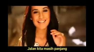 Teuku Wisnu Feat. Shireen Sungkar - Cinta Kita (  Video )