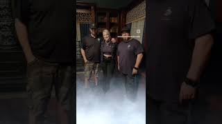 War Party Paranormal Family #haunted #florida #ghosthunters #ghosts