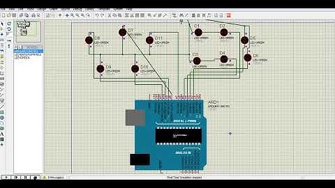 COMO FAZER FACIEL ARCHIVO HEX DE ARDUINO  NO PROTEUS
