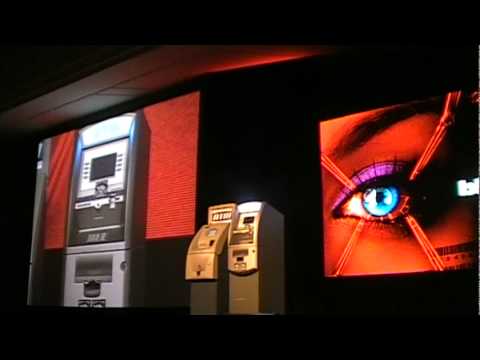 SecurityWeek.Com - Barnaby Jack Hacks ATM At Black...