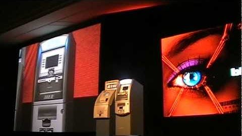 SecurityWeek.Com - Barnaby Jack Hacks ATM At Black Hat