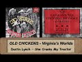 El Barn 2021- OLD CHICKENS