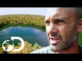 Searching For A Mysterious Lake In The Middle Of The Amazon | Ed Stafford: Into The Unknown