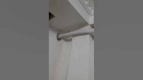 lắp đặt đấu nối mặt lạnh điều hòa đúng cách an toàn cả phần điện và gas tại hà nội call: 0348086188