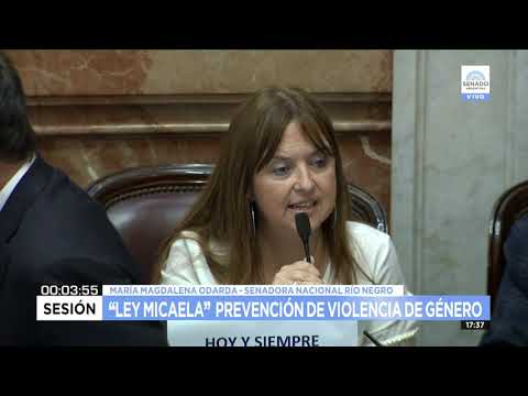 SDORA. MARÍA MAGDALENA