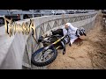 Gnarnia jason borosky extended cut street moto footage