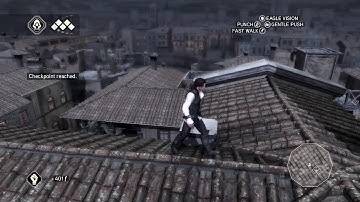 AC2 Mission - "Sibling Rivalry"