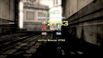 MW3: EPIC M.O.A.B FAIL!