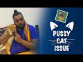 Jaffna boy  pussy cat issue