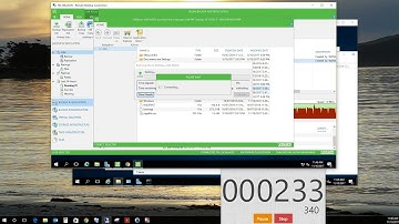 Veeam Restore
