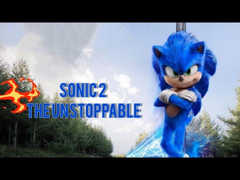 sonic #unstoppable  SONIC UNSTOPPABLE