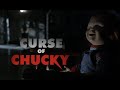 Nails in the Coffin - Curse of Chucky