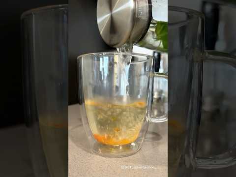 Fresh Lemon Basil