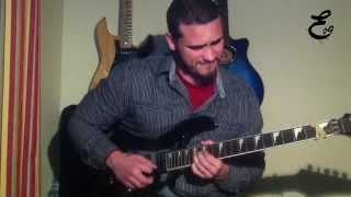 The Eagles - Hotel California Solo By Enriddick09 screenshot 5